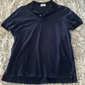 Salvatore Ferragamo polo XL